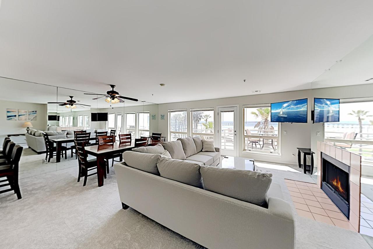 Imperial Beach Club Unit 303 Buitenkant foto