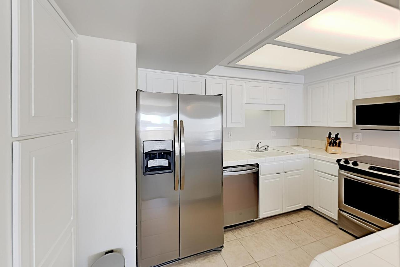 Imperial Beach Club Unit 303 Buitenkant foto
