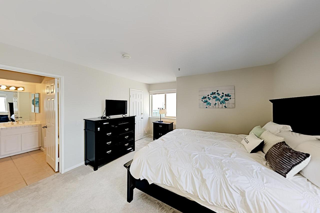 Imperial Beach Club Unit 303 Buitenkant foto