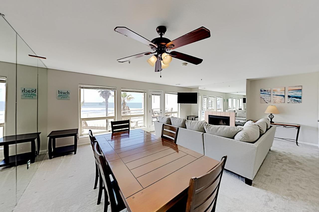 Imperial Beach Club Unit 303 Buitenkant foto