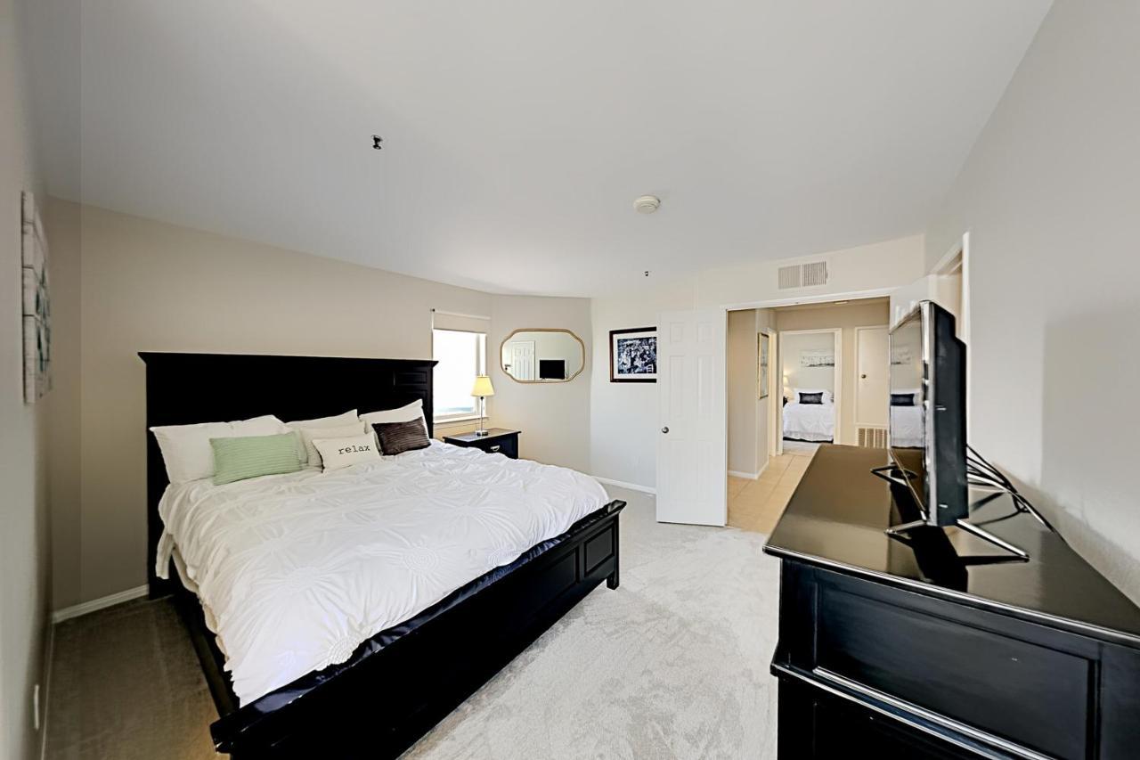 Imperial Beach Club Unit 303 Buitenkant foto