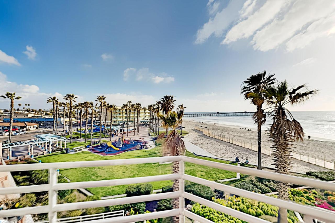 Imperial Beach Club Unit 303 Buitenkant foto